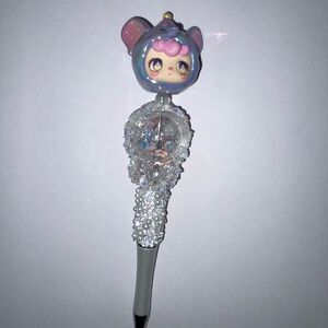 DIY Jojo Shaker Baby Momo Pen Elephant Cute